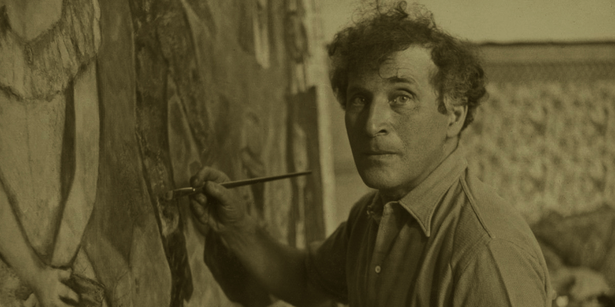 Chagall Giardini - Marc Chagall